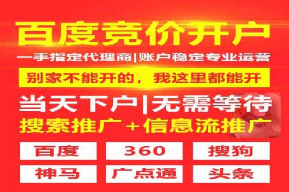 SEM账户管理技巧与案例分析
